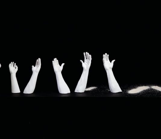 Carmine Calò – Anime Nascoste