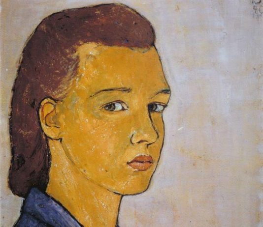 Charlotte Salomon – Vita? o Teatro?