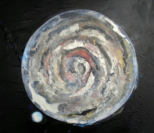 Chiara Di Salvo – E = mc2