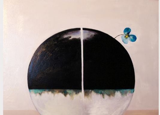 Chiara Polemica – The distance