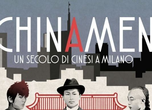 Chinamen. Un secolo di cinesi a Milano