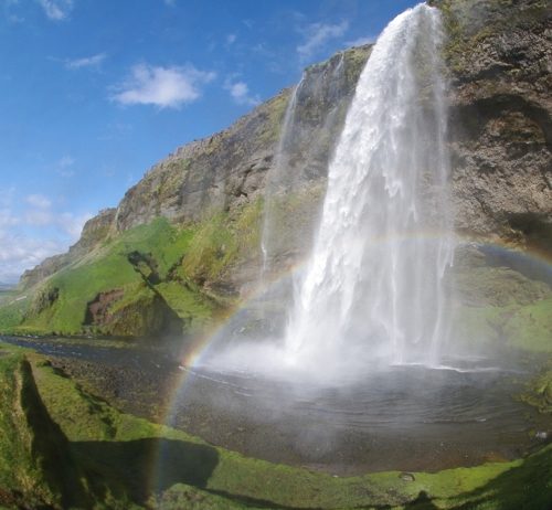 Collettivo fotografico Onda – La natura dell’acqua