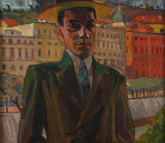 Conversazioni d’arte