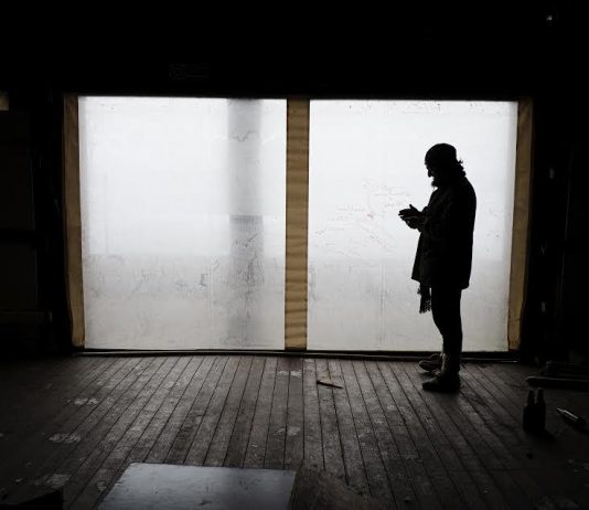 Cristiano Morbidelli – Un passo Indietro