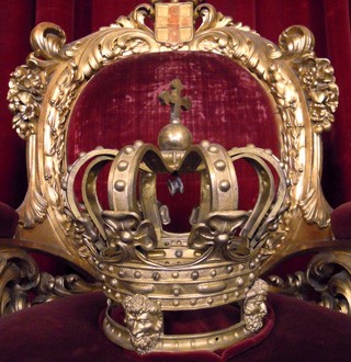 Dalle Regge d’Italia