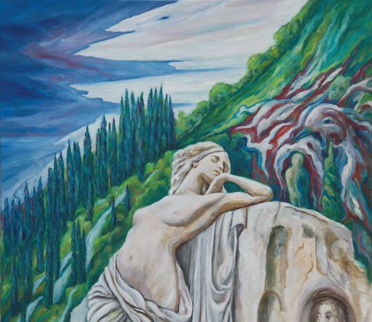 Daniela Callegari / Paola Mazzola – Protagonisti Dell’Arte