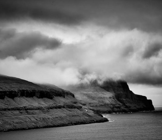 Daniele Indrigo – Faroe – isole del silenzio