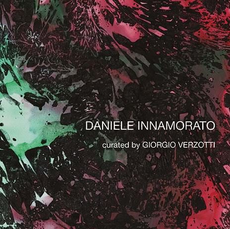 Daniele Innamorato – Like No Tomorrow