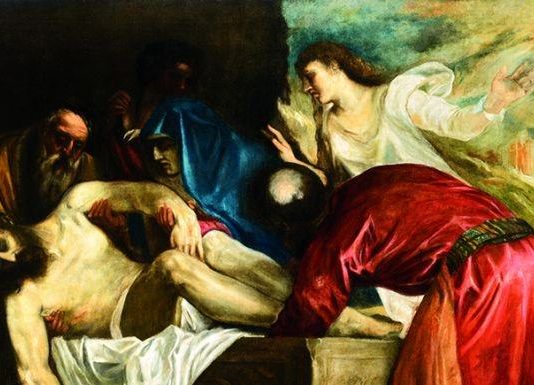 Discovering Tiziano: storia di un’attribuzione