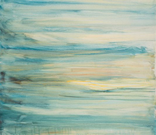 Elda Lenzi – Impermanenza #3