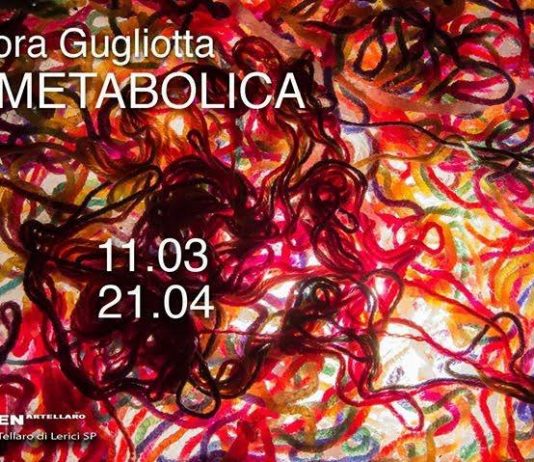 Eleonora Gugliotta – Olometabolica