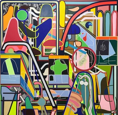 Eric Shaw – SyntaxReflux