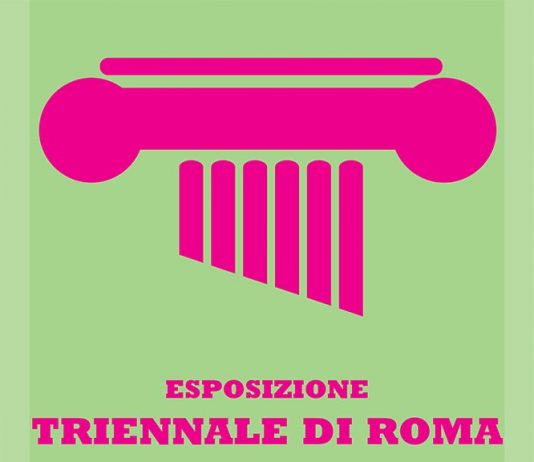 Esposizione Triennale di Roma: Aeterna