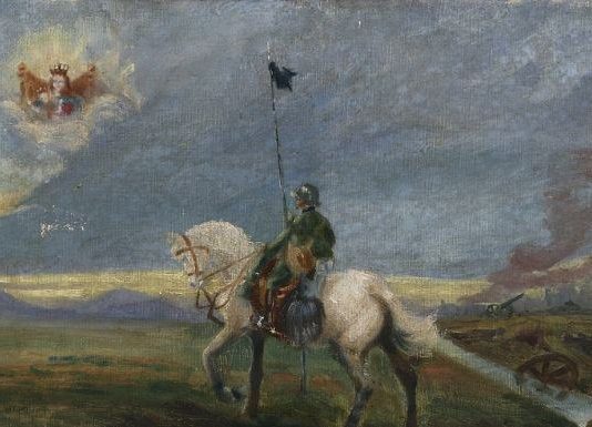 Fede tra Ferro e Fuoco