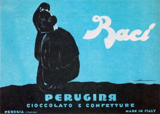 Federico Seneca (1891–1976) – Segno e forma nella pubblicità
