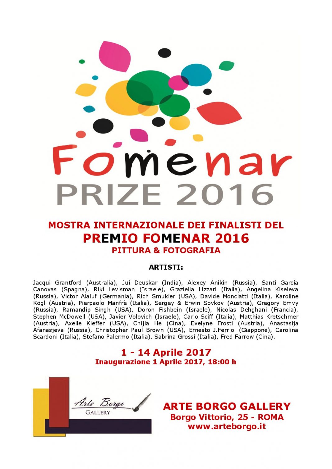 Fomenar Prize 2016https://www.exibart.com/repository/media/eventi/2017/03/fomenar-prize-2016-1068x1510.jpg