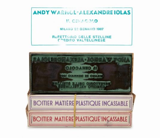 Fondazione Gruppo Credito Valtellinese 30/ Creval Art Galleries 1987-2017 A Visual Story