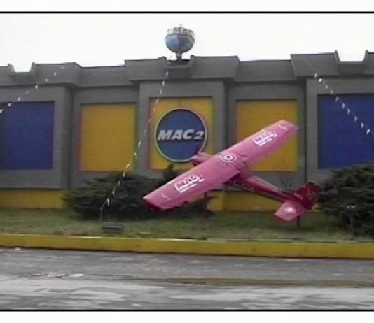 Franco Vaccari – Opere video