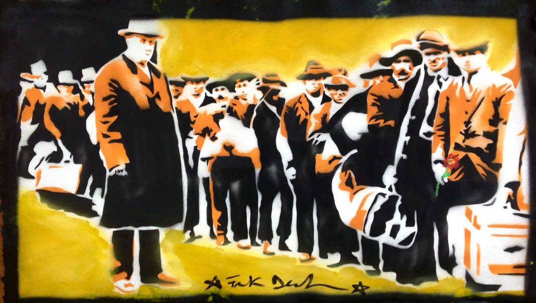 Frank Denota – The American Dream is overhttps://www.exibart.com/repository/media/eventi/2017/03/frank-denota-8211-the-american-dream-is-over-1068x605.jpg