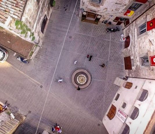 Giampaolo Monsignori – Urban Lights