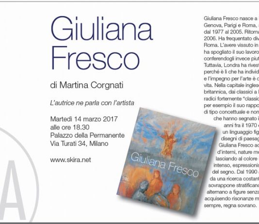 Giuliana Fresco