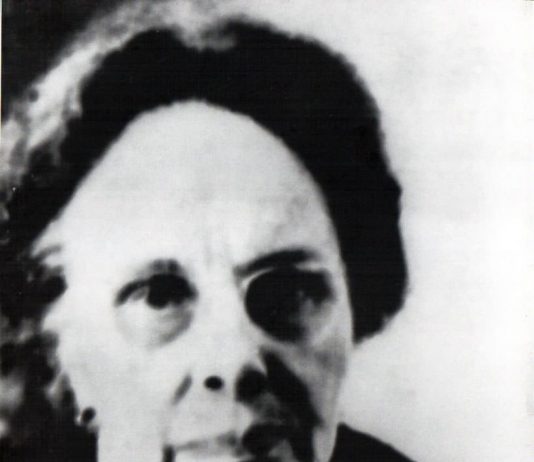 Gorgona, postgorgona