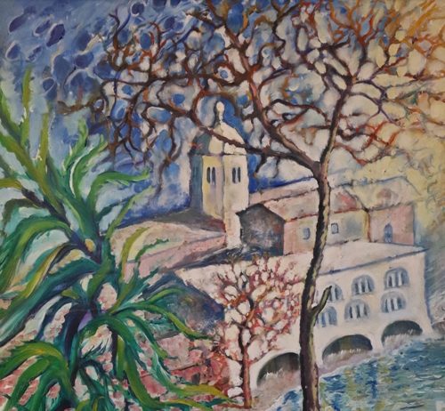 Guido Rapetti – Emozioni di Liguria