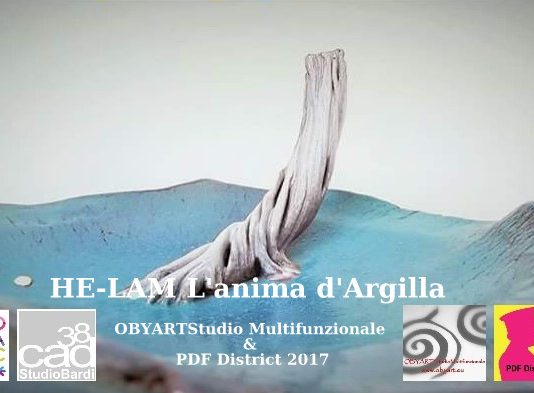 He-Lam – L’anima d’Argilla