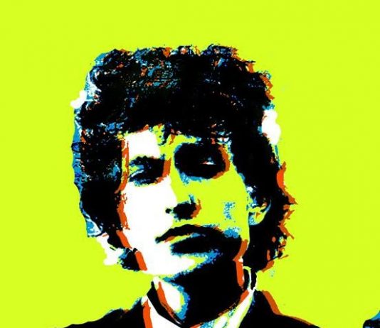 I mondi di Bob Dylan