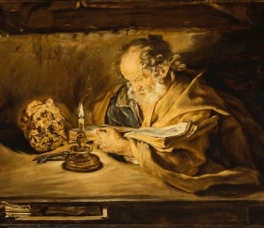 I Santi d’Italia. La pittura devota tra Tiziano, Guercino e Carlo Maratta