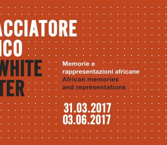 Il Cacciatore Bianco/The White Hunter. Memorie e rappresentazioni africane