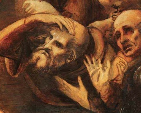 Il cosmo magico di Leonardo. L’Adorazione dei Magi restaurata