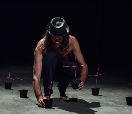 Imaginary Landscapes / NeverNametheShelf