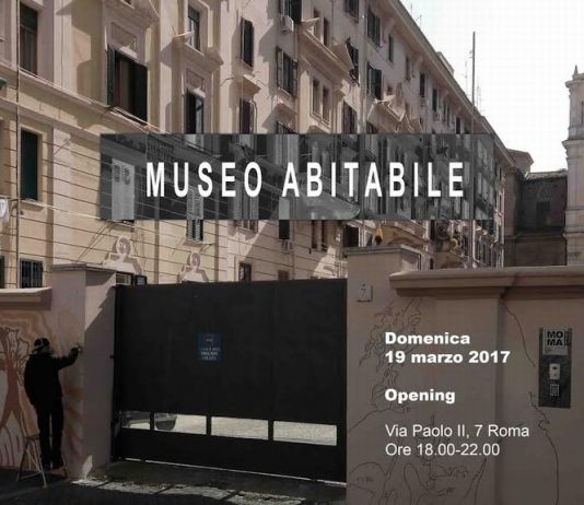 Inaugura il Museo Abitabile