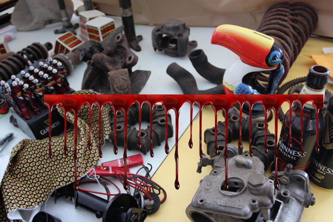 James Beckett – The Guinness Cursehttps://www.exibart.com/repository/media/eventi/2017/03/james-beckett-8211-the-guinness-curse-1068x712.jpg