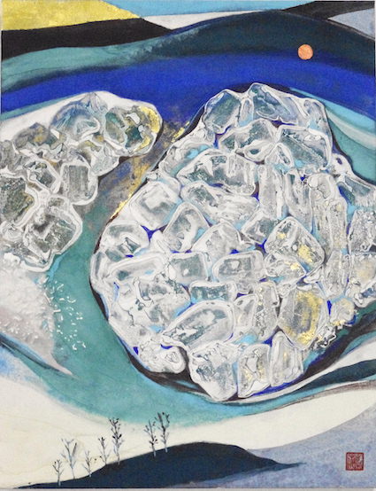 Japan Room Project: Moeko Machida solo showhttps://www.exibart.com/repository/media/eventi/2017/03/japan-room-project-moeko-machida-solo-show.jpg