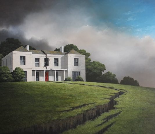 Lee Madgwick – Stand-by