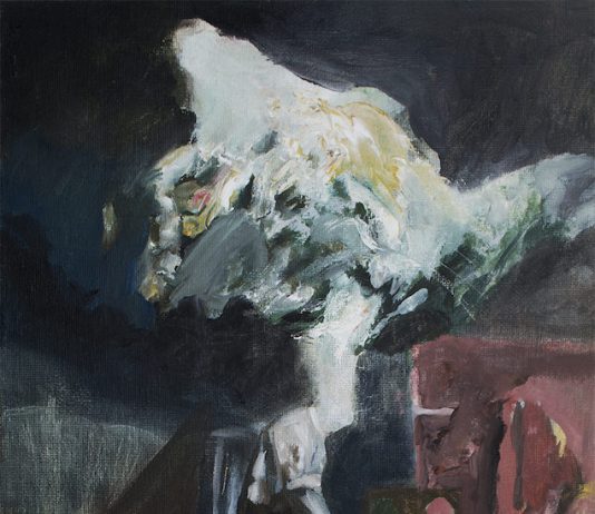 Leonardo Pellicanò – Praise to failure, and all that hasn’t been Leonardo Pellicanò – Praise to failure, and all that hasn’t been