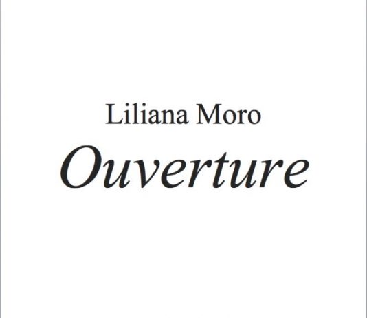 Liliana Moro – Ouverture