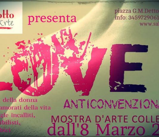 Love Anticonvenzionale