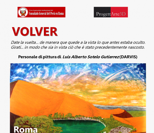 Luis Alberto Sotelo Gutierrez (DARVIS) – Volver Luis Alberto Sotelo Gutierrez (DARVIS) – Volver