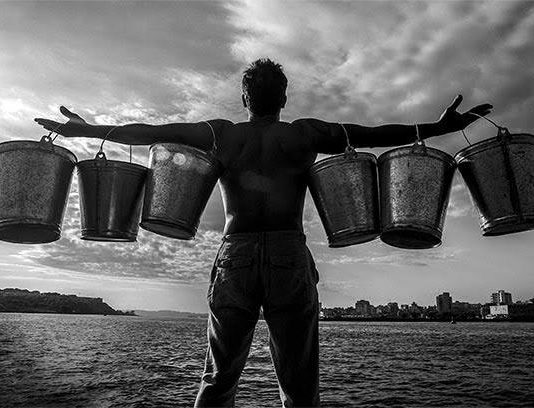 Mala Yerba. La fotografia cubana contemporanea