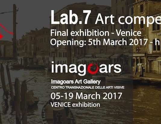 Malamegi LAB.7 International Art Contest – Final exhibition