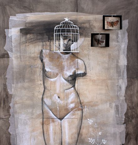 Maria Ditaranto – Le due lune di lilith