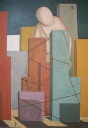 Mario D’amico – Latitudini Urbane