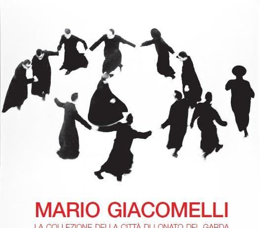 Mario Giacomelli – La collezione della città di Lonato del Garda