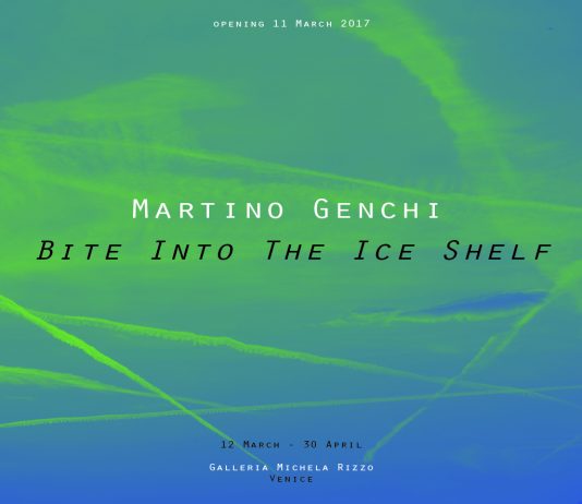 Martino Genchi – Into The Bite Shelf
