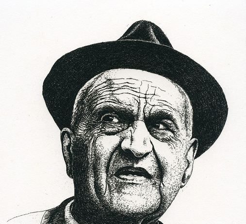 Massimiliano Drisaldi – Le radici del tempo