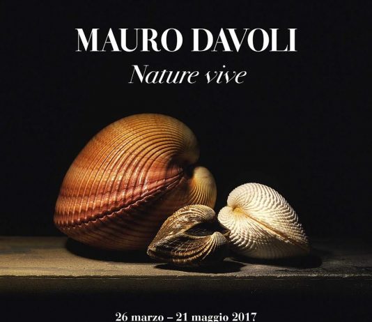 Mauro Davoli – Nature vive