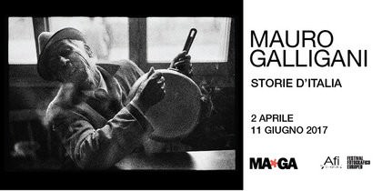 Mauro Galligani – Storie d’Italia